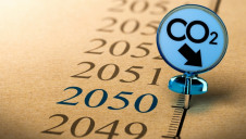 97% of respondents said their employers were sticking to existing long-term goals